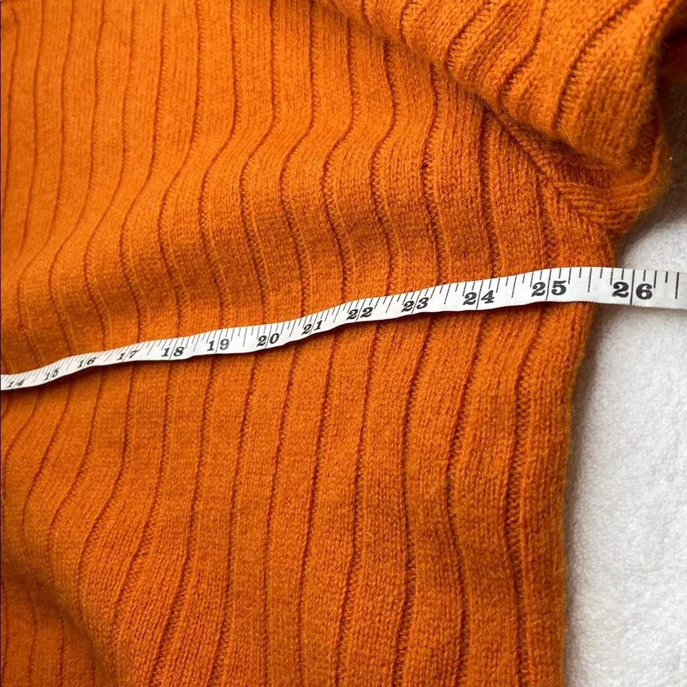 THE NORTH FACE XL Preppy 100% Wool Unisex Grandpacore Sweater